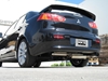 Picture of Hi-Power Series 304 SS Rear Section Exhaust System with Single Rear Exit