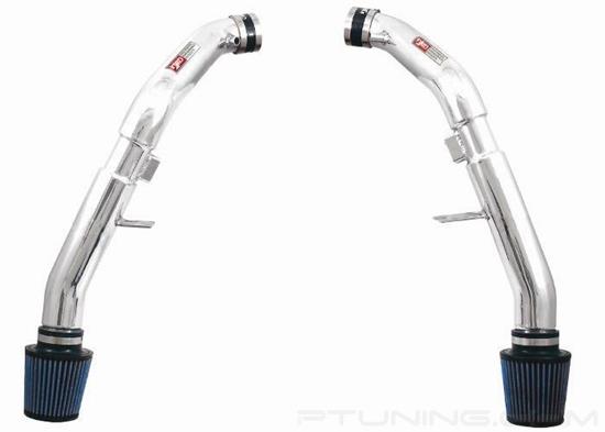Picture of SP Series Cold Air Intake System - Polished
