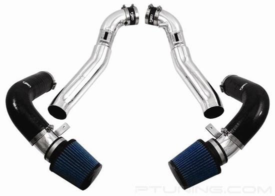 Picture of SP Series Cold Air Intake System - Polished