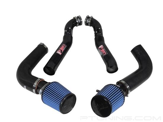 Picture of SP Series Cold Air Intake System - Black