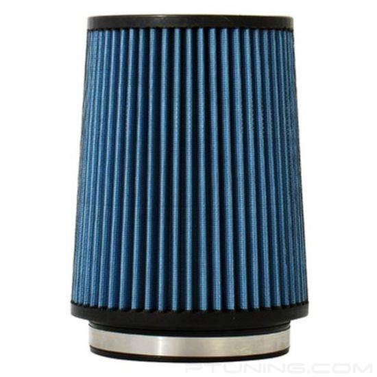 Picture of SuperNano-Web Dry Air Filter - Blue, Round, Tapered