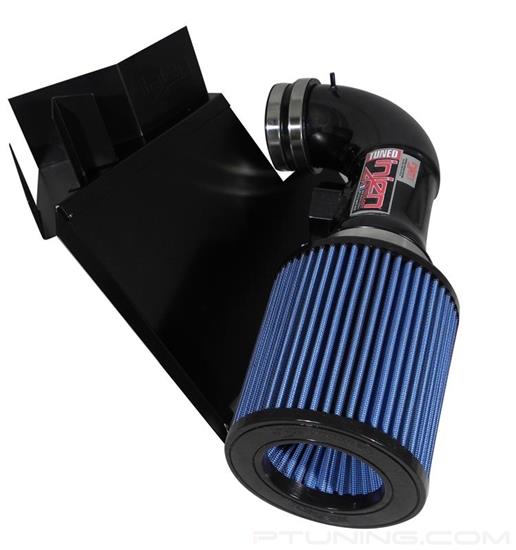 Picture of SP Series Cold Air Intake System - Black
