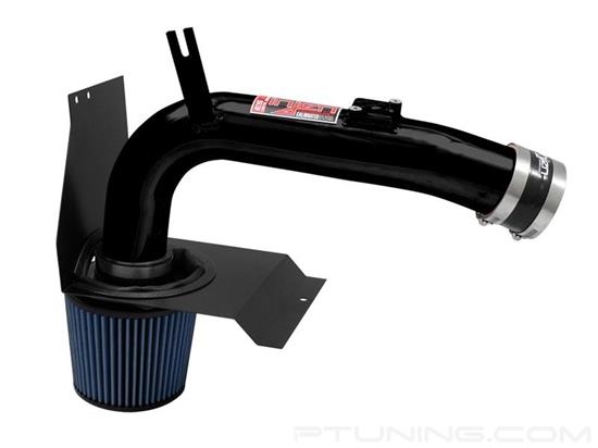 Picture of SP Series Cold Air Intake System - Black