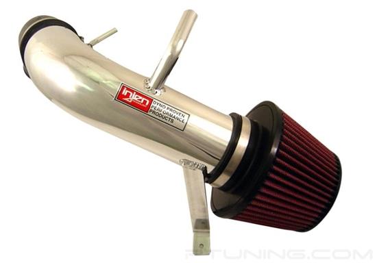 Picture of SP Series Cold Air Intake System - Polished