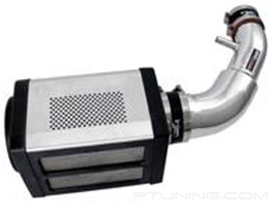 Picture of PF Series PowerFlow Air Intake System - Polished