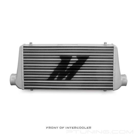 Picture of M-Line Intercooler - Silver (31" x 11.75" x 3")