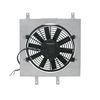 Picture of Performance Electric Fan with Aluminum Shroud Kit