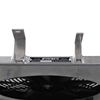 Picture of Performance Electric Fan with Aluminum Shroud Kit