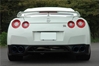 Picture of Legamax Premium Series 304 SS Cat-Back Exhaust System with Quad Rear Exit