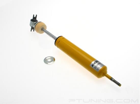 Picture of Sport Yellow Front Driver or Passenger Side Shock Absorber