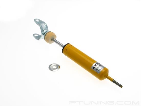 Picture of Sport Yellow Rear Driver or Passenger Side Shock Absorber