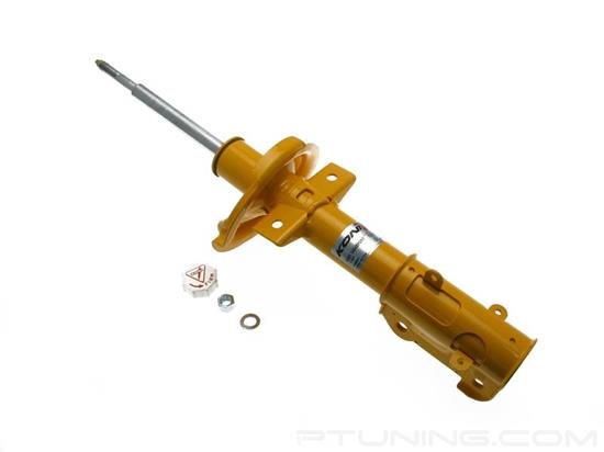 Picture of Sport Yellow Front Driver or Passenger Side Shock Absorber