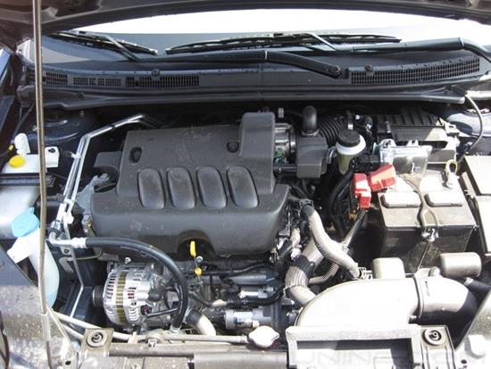 Picture of 33 Series Unique Red Air Filter (9.625" L x 6.688" W x 1" H)
