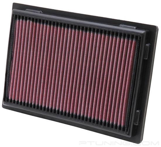Picture of 33 Series Panel Red Air Filter (10.5" L x 7.188" W x 1.125" H)