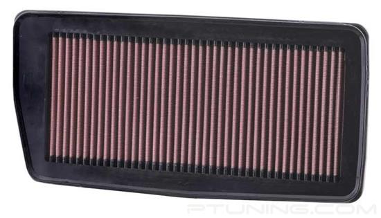 Picture of 33 Series Panel Red Air Filter (13.313" L x 6.563" W x 1.125" H)