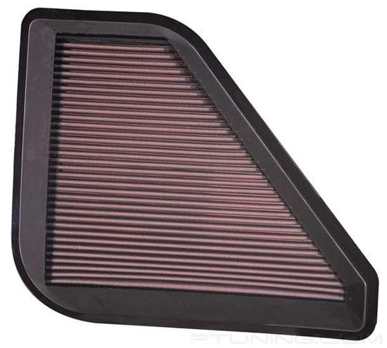 Picture of 33 Series Panel Red Air Filter (14" L x 11.75" W x 1" H)