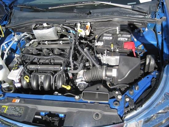 Picture of 33 Series Unique Red Air Filter (8.5" L x 7.813" W x 1" H)