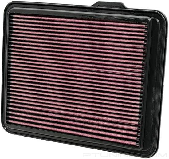 Picture of 33 Series Panel Red Air Filter (12.344" L x 9.813" W x 0.813" H)