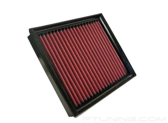 Picture of 33 Series Panel Red Air Filter (9.645" L x 7.717" W x 0.938" H)