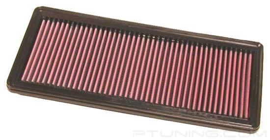 Picture of 33 Series Panel Red Air Filter (12.875" L x 6.063" W x 0.938" H)