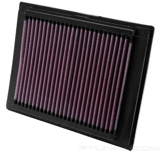 Picture of 33 Series Panel Red Air Filter (8.5" L x 6.5" W x 0.938" H)