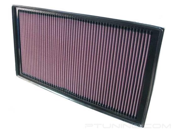 Picture of 33 Series Panel Red Air Filter (16.313" L x 8.875" W x 1.125" H)