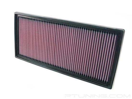 Picture of 33 Series Panel Red Air Filter (15.063" L x 7" W x 1.063" H)