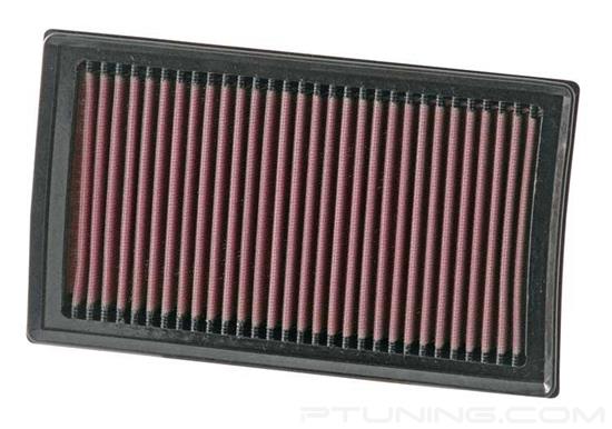 Picture of 33 Series Panel Red Air Filter (9.25" L x 5.5" W x 1.125" H)