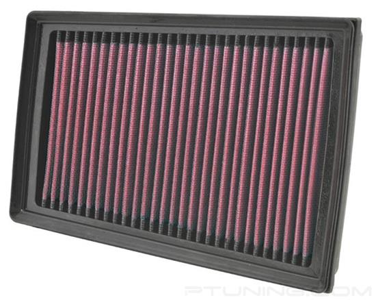 Picture of 33 Series Panel Red Air Filter (9.063" L x 6.438" W x 1.125" H)