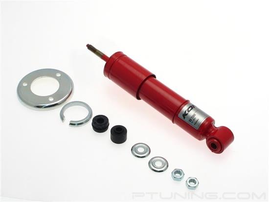 Picture of Classic Front Driver or Passenger Side Twin-Tube Shock Absorber