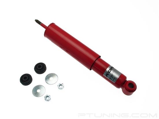 Picture of Classic Front Driver or Passenger Side Shock Absorber