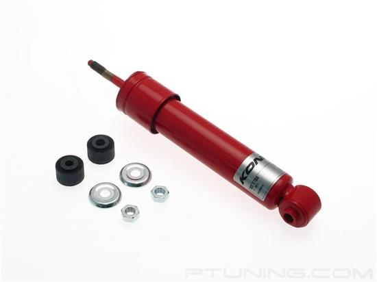 Picture of Classic Front Driver or Passenger Side Twin-Tube Shock Absorber