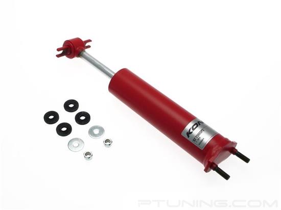 Picture of Special D Front Driver or Passenger Side Adjustable Shock Absorber
