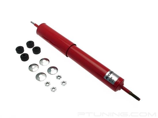 Picture of Special D Rear Driver or Passenger Side Adjustable Shock Absorber