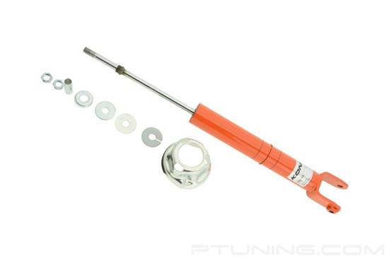 Picture of STR.T Street Rear Driver or Passenger Side Non-Adjustable Shock Absorber