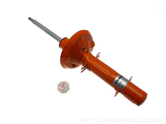 Picture of STR.T Street Front Driver or Passenger Side Non-Adjustable Strut