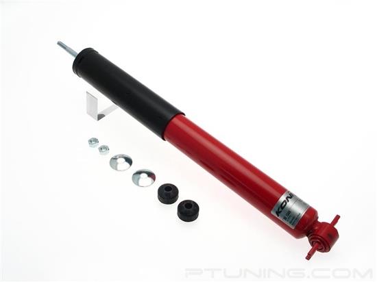 Picture of Heavy Track Front Driver or Passenger Side Monotube Shock Absorber