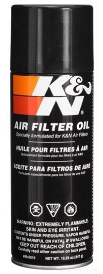 Picture of Air Filter Oil Aerosol (12.25 oz)