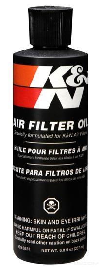 Picture of Air Filter Oil Squeeze (8 oz)