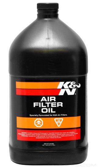 Picture of Air Filter Oil Refill (1 Gallon)