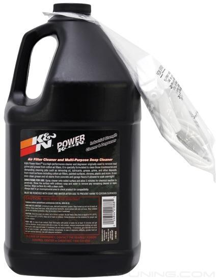 Picture of Air Filter Cleaner and Degreaser Refill (1 Gallon)