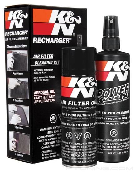 Picture of Filter Care Service Kit Aerosol Spray