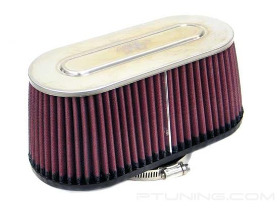 Picture of Marine Oval Tapered Flame Arrestor - BOATiD.com