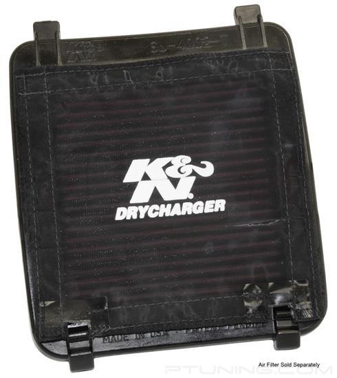 Picture of Drycharger Unique Black Pre-Filter