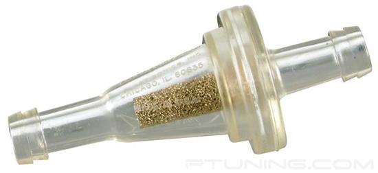 Picture of In-Line Fuel Filter