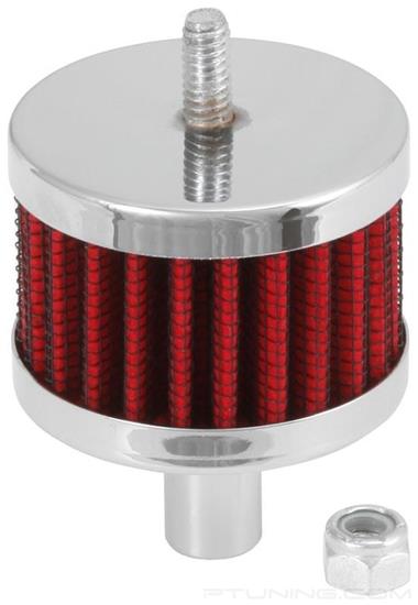 Picture of Push On PCV Breather