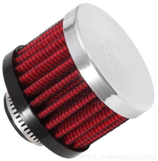Picture of Clamp On PCV Breather