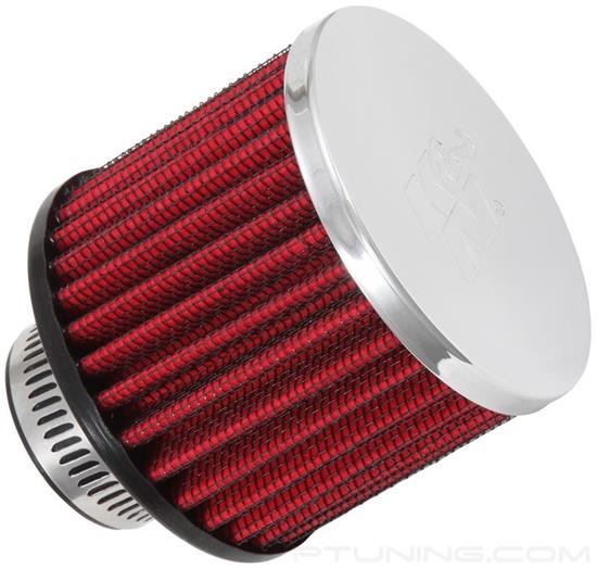 Picture of Clamp On PCV Breather