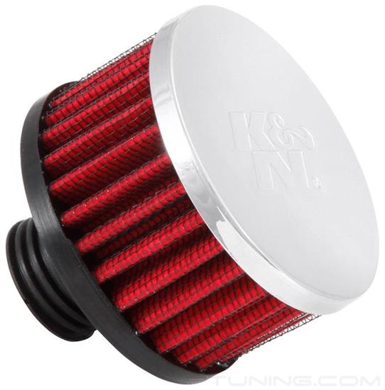 Picture of Push On PCV Breather