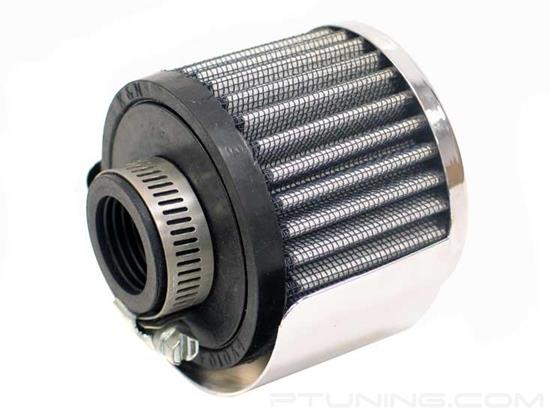 Picture of Clamp On PCV Breather